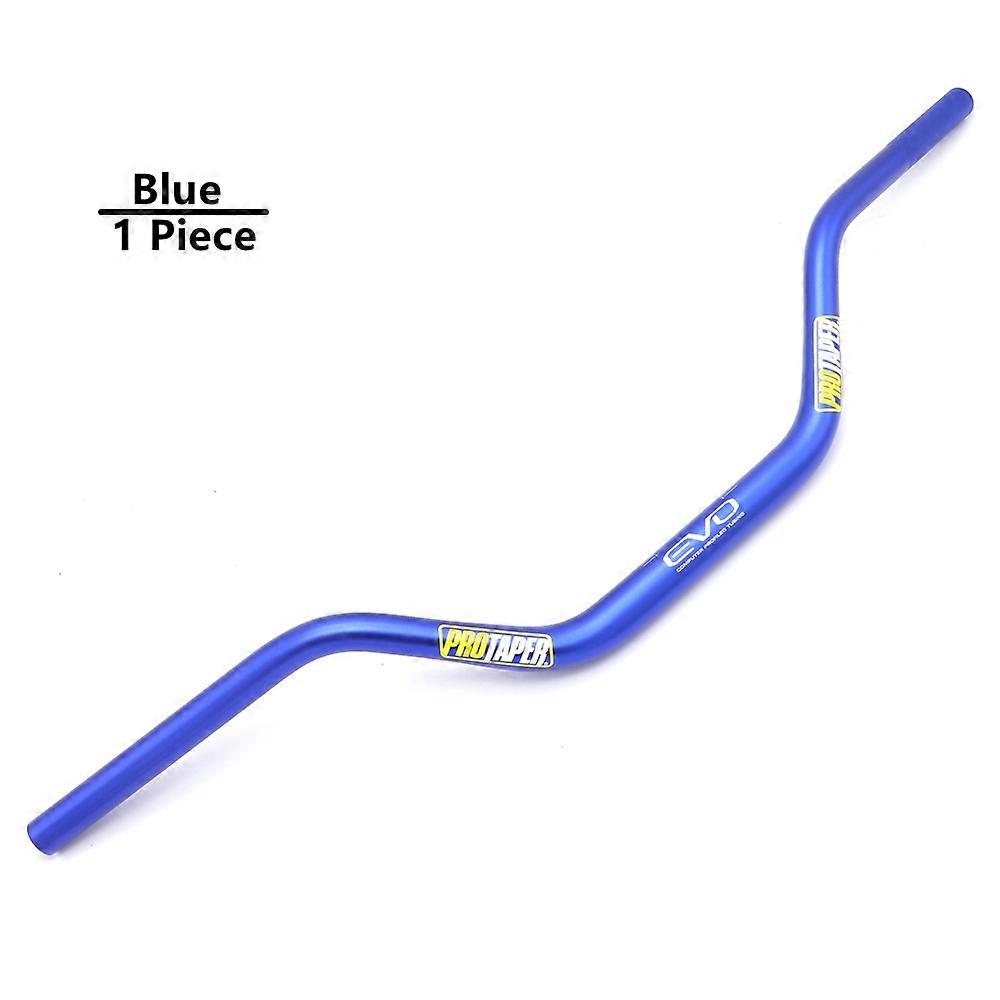 オートバイ用 28mm CNC 1-1/8インチ ファットバーハンドルバー ハイハンドルグリップパッド ホンダ カワサキ スズキ ヤマハ プロテーパー プロ ダートバイク用