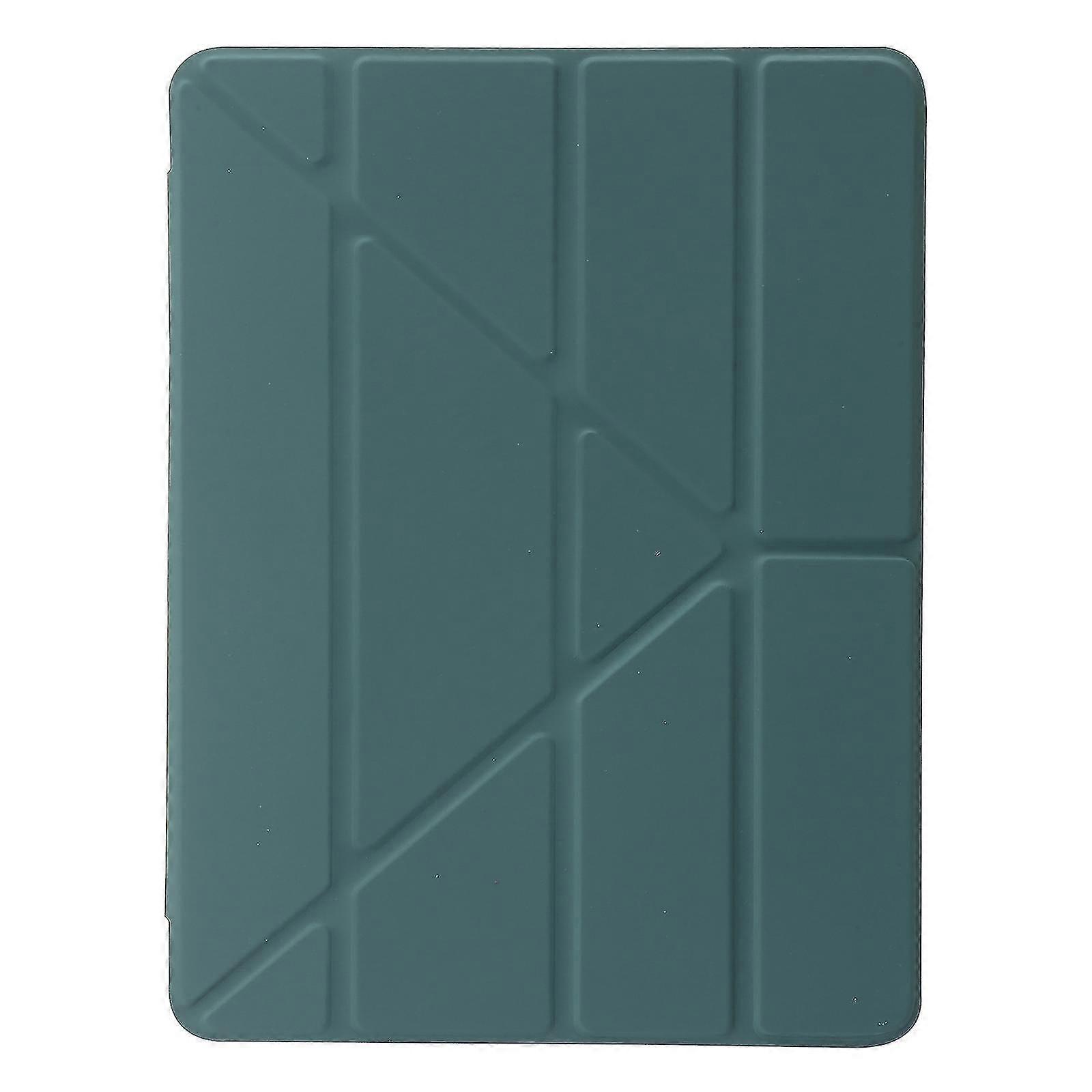 For Ipad Air / Air 2 / 9.7 2018 / 2017 Deformation Pu Case