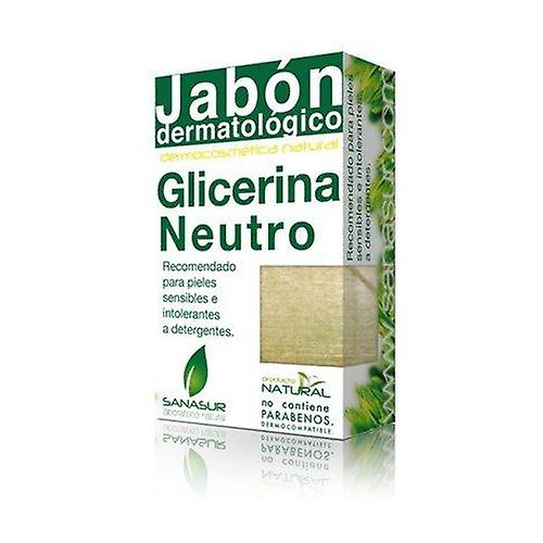 Neutral Glycerin Soap 100 g