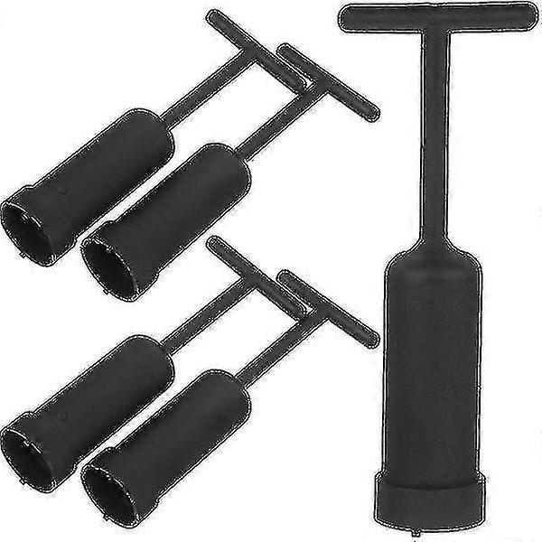 5pcs Lamp Shade Socket Ring Removal Tool G9 Socket Retaining Ring Remover Wrench