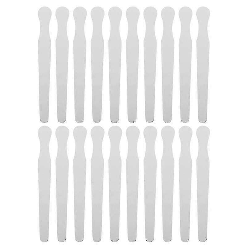 10pcs Kitchen utensils, Stainless Steel Spatulas