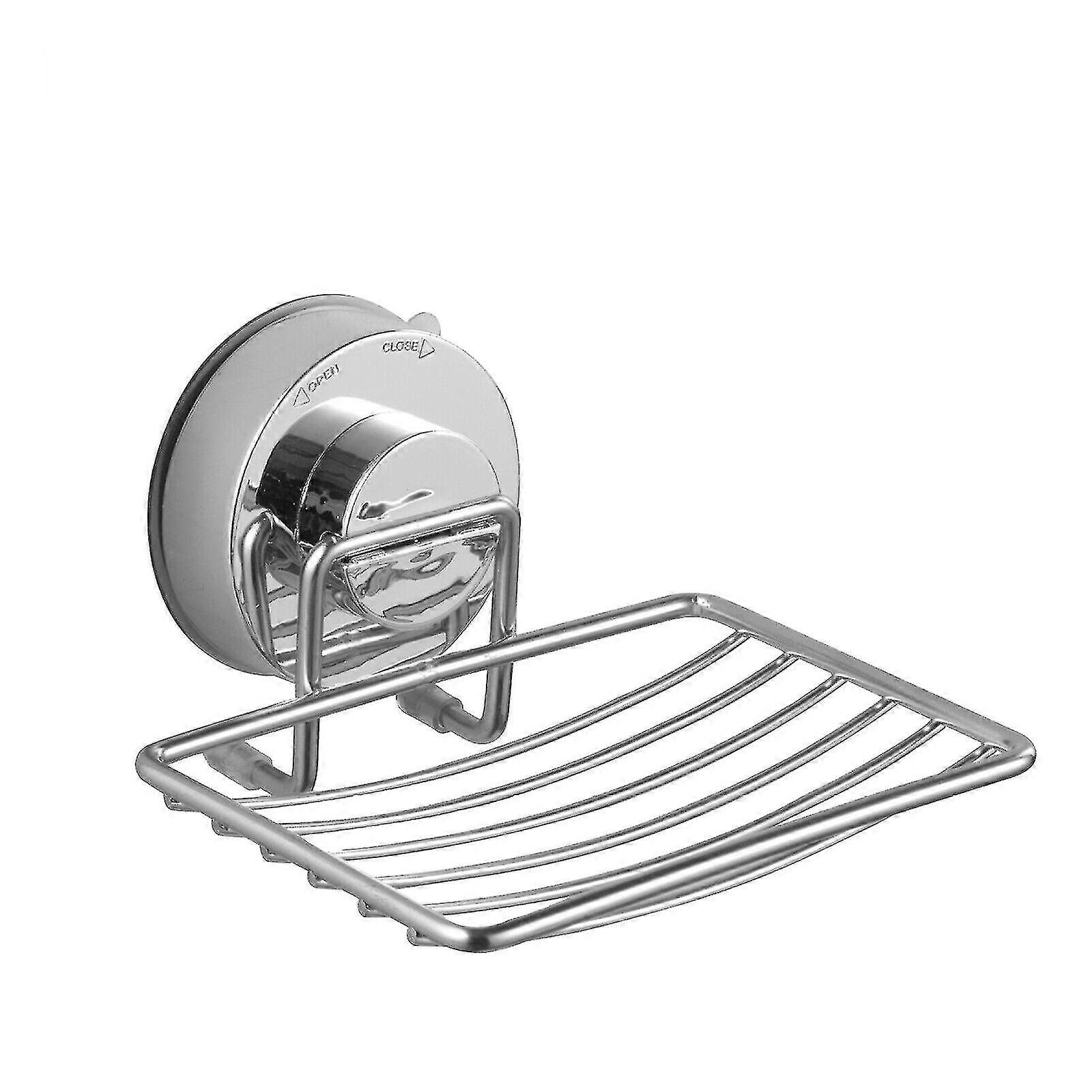 Soap Dish Holder1 Pcssilver