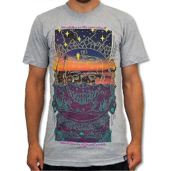 Venus Fallen Perspective T-shirt