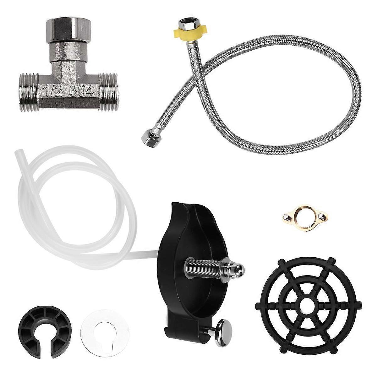 Rince-verres pour robinet d'évier de cuisine, lave-verres rotatif à 360°, lave-bouteilles pour robinet d'évier, rince-verres pour bar