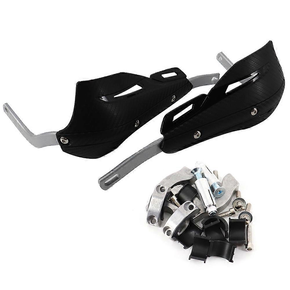 Motorcycle Hand Guard Handlebar Handguards Protector For Honda KT CR CRF XR EXC EXCF XC XCF XCW XCFW MX SX SXF Enduro