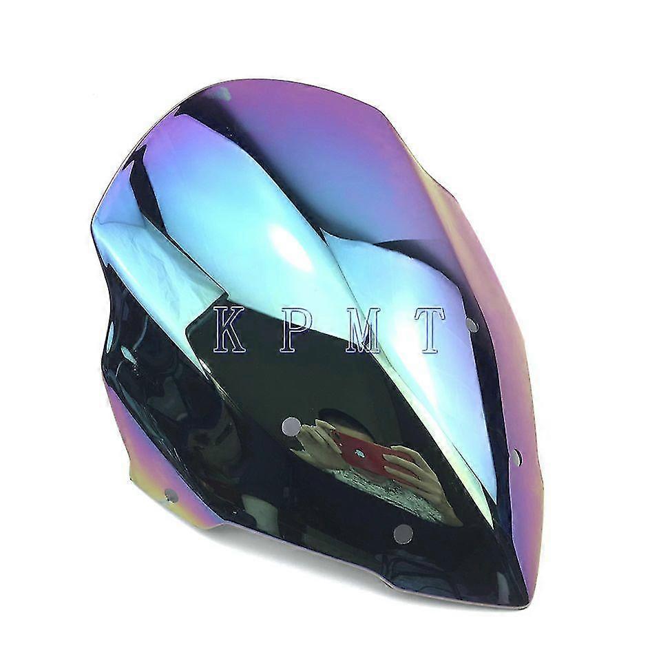 Exquisite Motorcycle Windshield Windscreen For Bajaj Pulsar As200 As 200