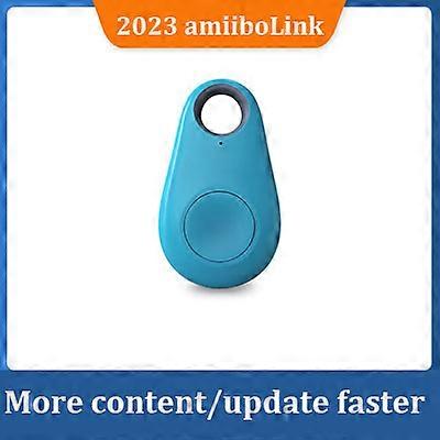 Amiibo Bluetooth Keychain Unlimited Card può scrivere Ntaggem Struccard Ndavid Game Card Mrda - Accessori