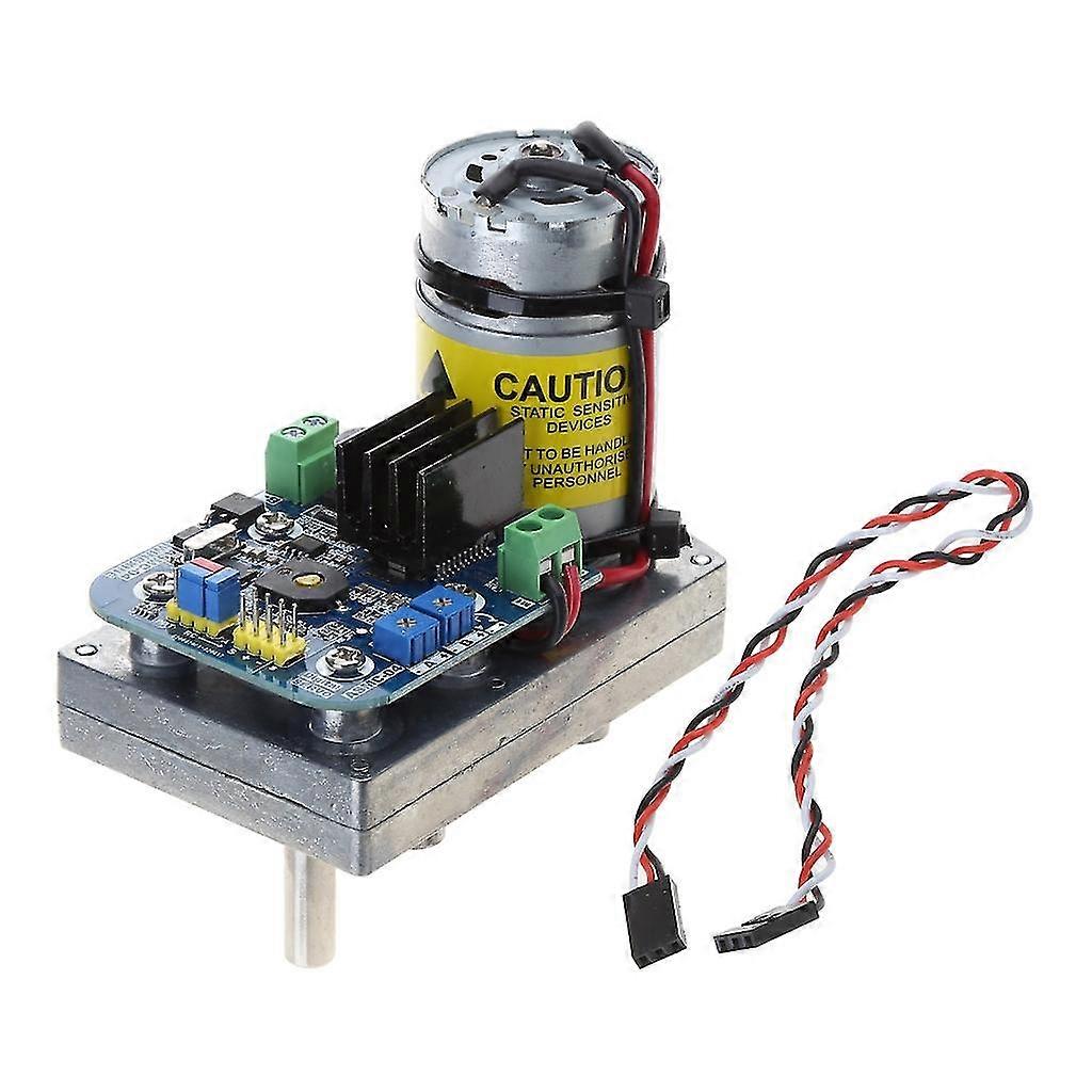 Asmc-04b Roboter-Servo-Hochleistungsdrehmoment 12-24V 180kg.cm Roboter-Manipulatoren
