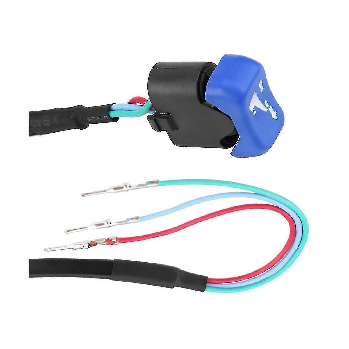 Power Switch Assembly Kit For Evinrude Outboard 5006358 New