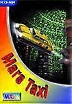 Just Games Mars Taxi (PC CD)