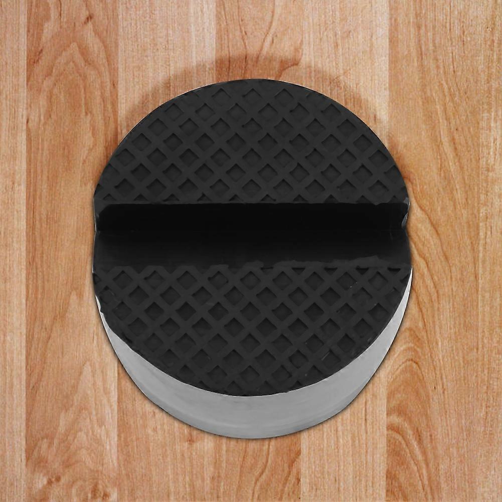 Rubber Jack Pad Car Frame Rail Protector Jack Support Pad Adapter