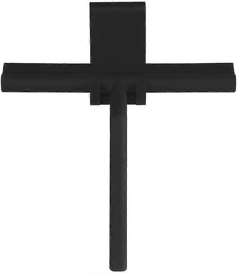 Shower Squeegee Shower Squeegee Silicone No Drilling Bathroom Squeegee, Window