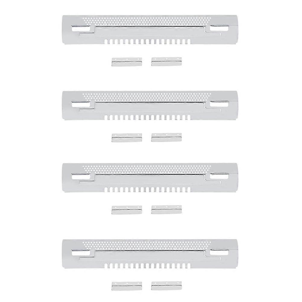 Bee Hive Anti-Mouse Door Entrance,Beehive Entrance Reducer,Beehive Travel Gate Anti-Escape Beekeepi
