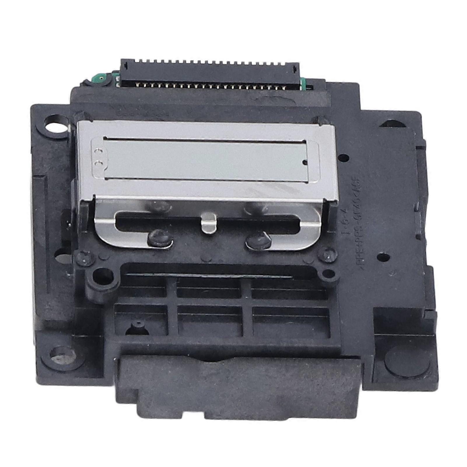 Print Head Replacement for L301 L303 L351 L353 L551 ME303 and L358 Repair