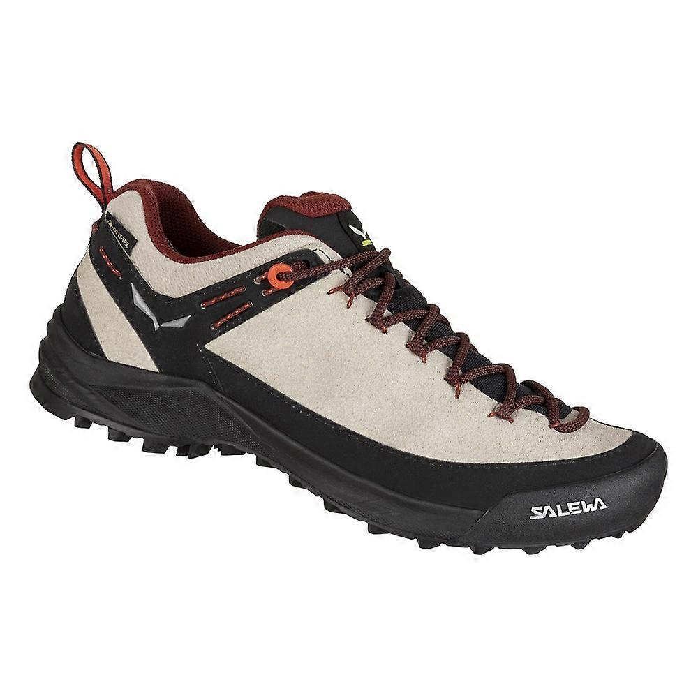 Shoes Salewa Wildfire Leather Gtx 614177265