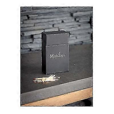Garden Trading Match Storage Box