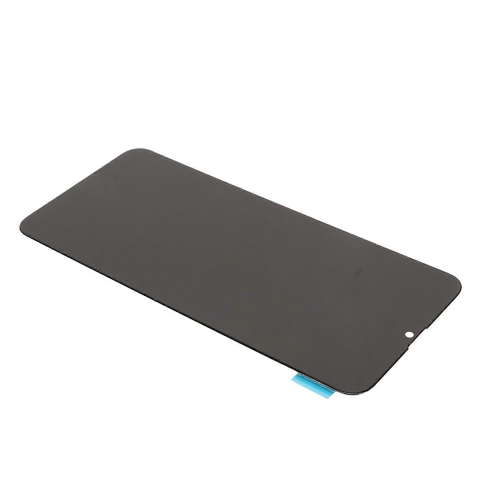 Phone Screen Replacement Kit Light Weight Touch Screen Digitizer Assembly LCD Screen Replacement for Samsung Galaxy A20 A205 A205F