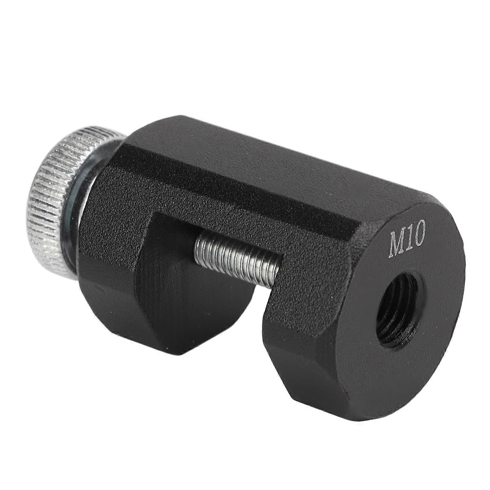 Spark Plug Gap Tool Metal Car Engine Sparkplug Caliper Gapper Gapping Universal Fit 10mm