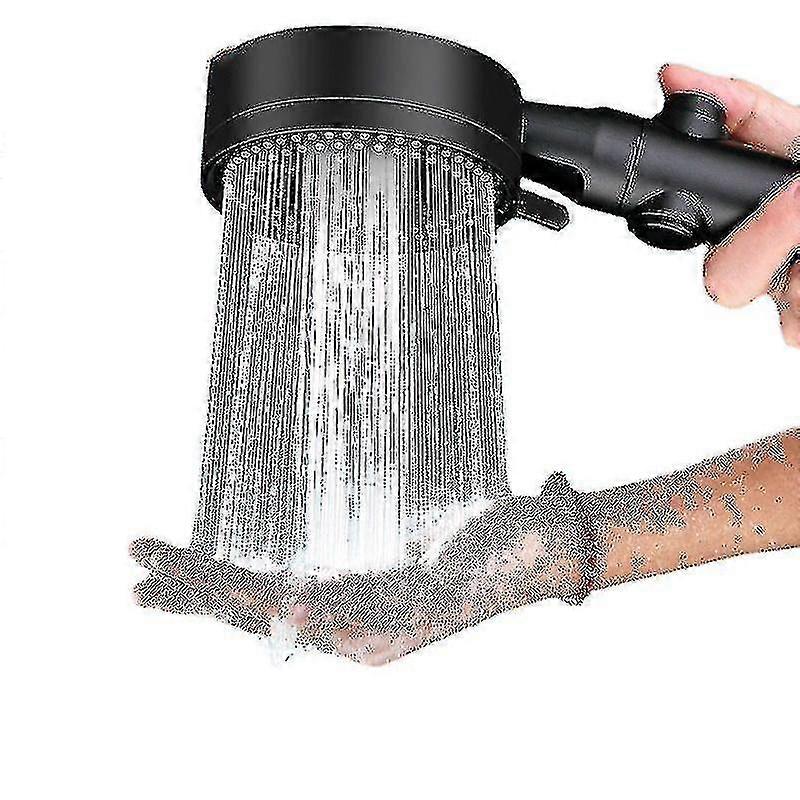 Er , Hand Er With 5 Jets 5 Speed Pressurized Hand Er ()