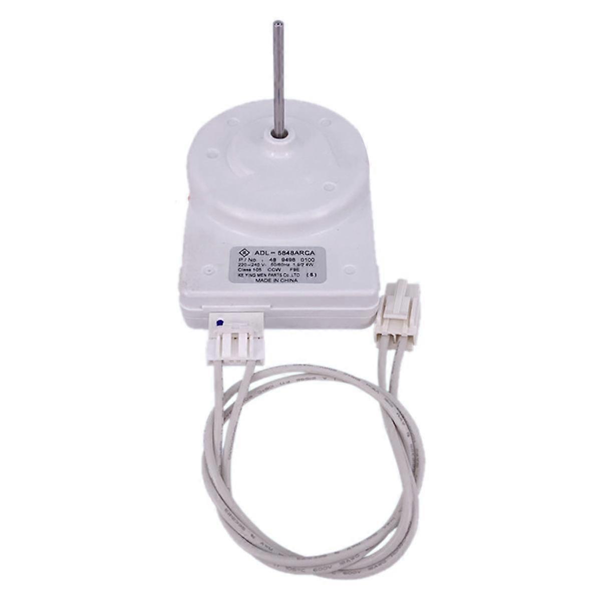 -5848ARCA Refrigerator Cooling Fan Motor for Refrigerator Parts 48 9498 0100 Refrigerator Freezer F