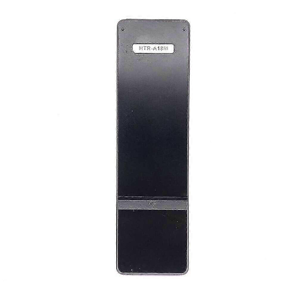 Replace Htr-a18m For Haier Tv Hdtv Remote Control Htra18m 55d3550 40d3500m