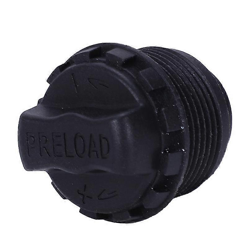 for xct fork preload adjust button bicycle fork mountain repair part