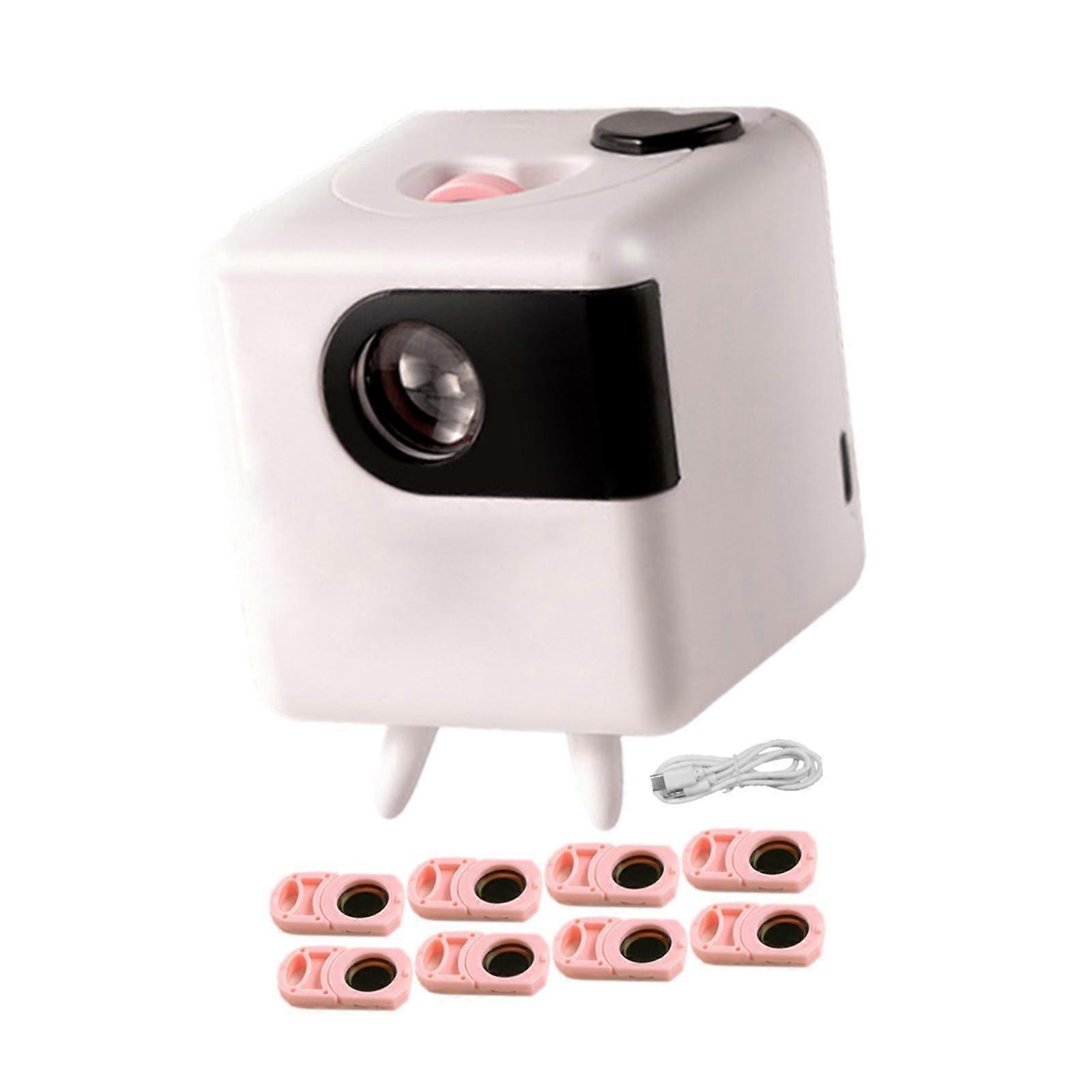 Happy Birthday Projection Lights Practical for Thanksgiving Anniversary Party Style A