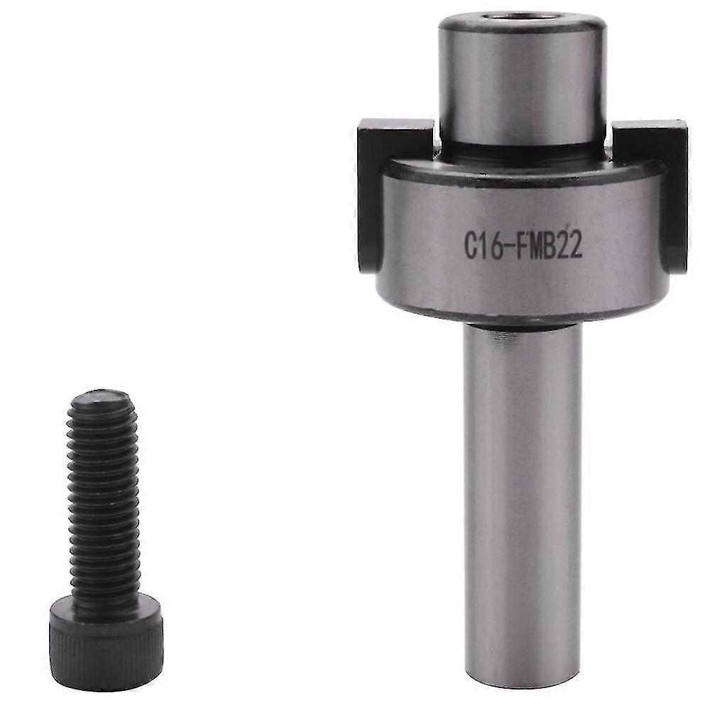 C16 Fmb22 Holder Face Mill Arbor Shell End Mill Arbor Adaptor For Milling Tool