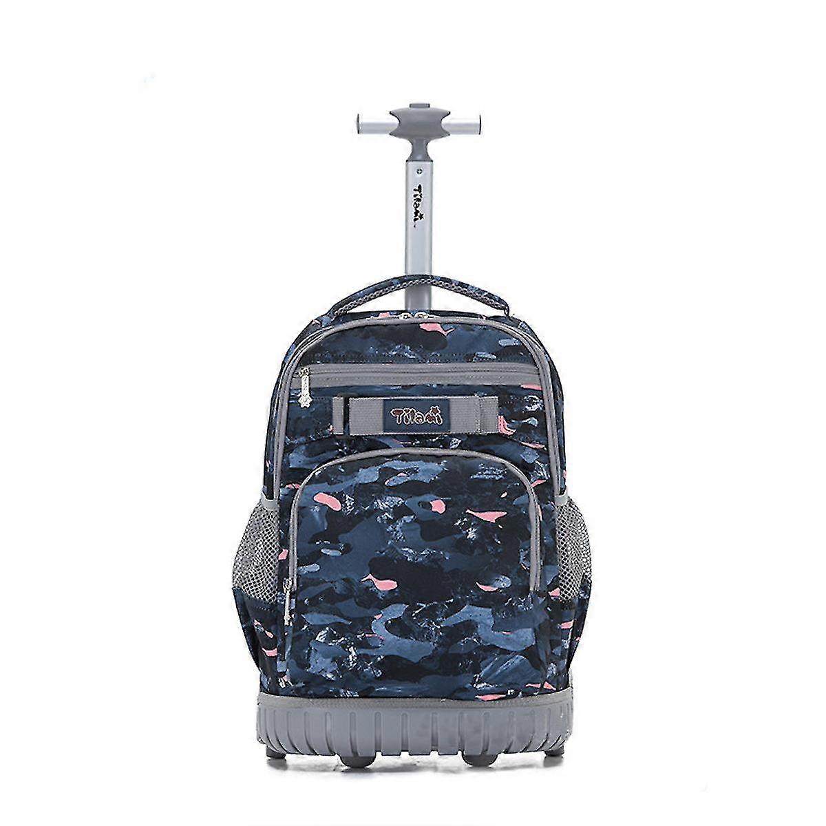 Ox Ty Bag Rollrucksack Rollrucksack für Kinder