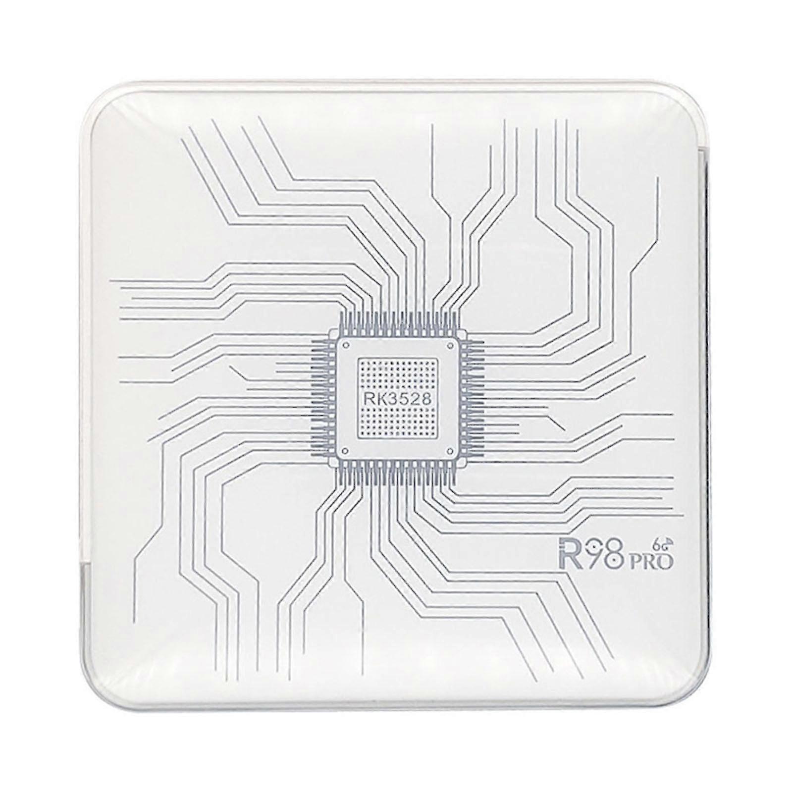 Mini Indoor Tooth-compatible Tv Box High-definit S Player For Android-system
