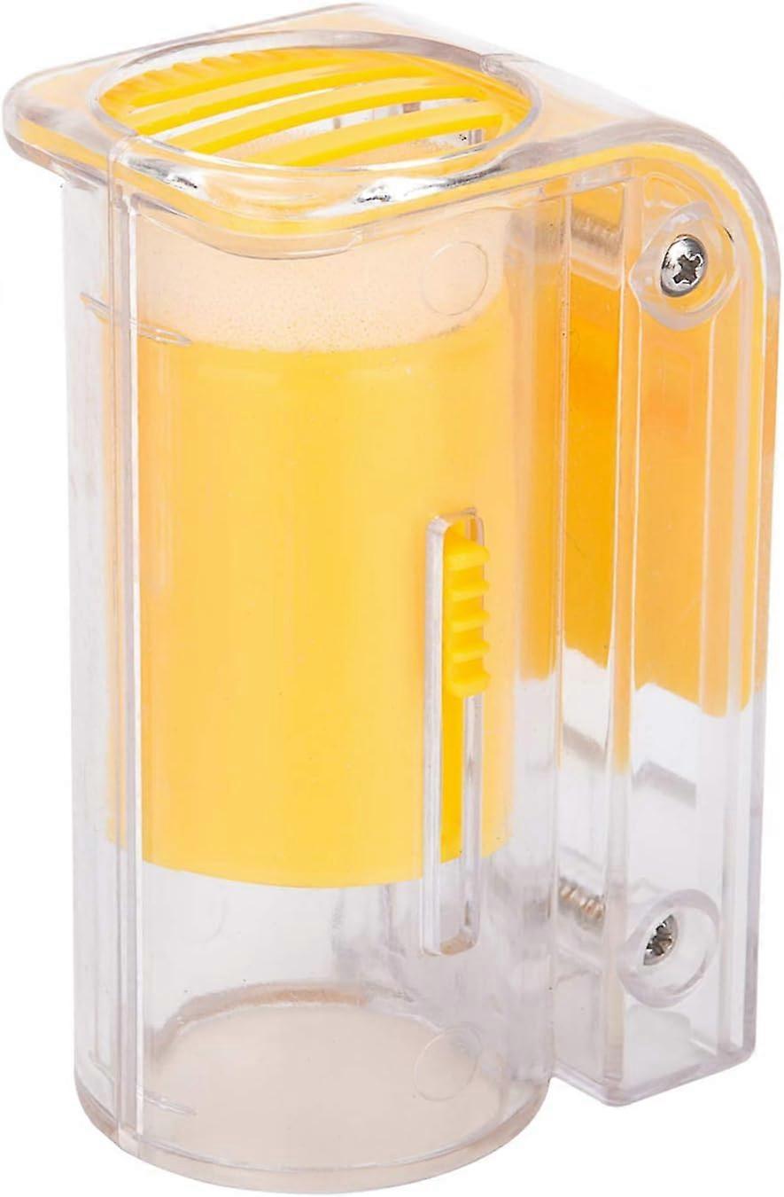 Queen Bee Catcher/Cage, Queen Bee Marker Marking Bottle, Beekeeping Tools,2024 Ping