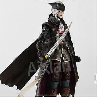 Figurine Lady Maria of the Astral Clocktower Classique ou Deluxe, Figma