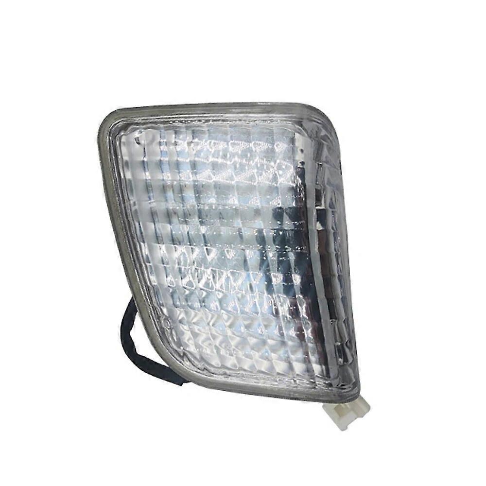 Tail light After The License Pate Lamp Left Right Number Plate Light Brake lights For Great Wall Haval CUV H3