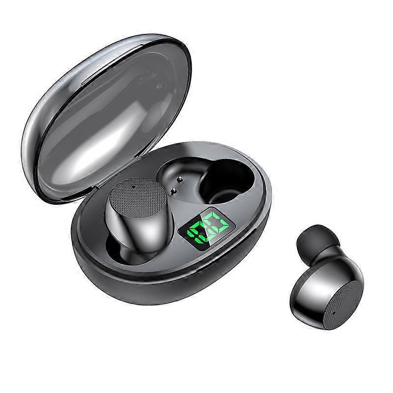 New Noise Reduction Bluetooth TWS Headset Touch In-Ear Sports Headset with Digital Display wireless earphones