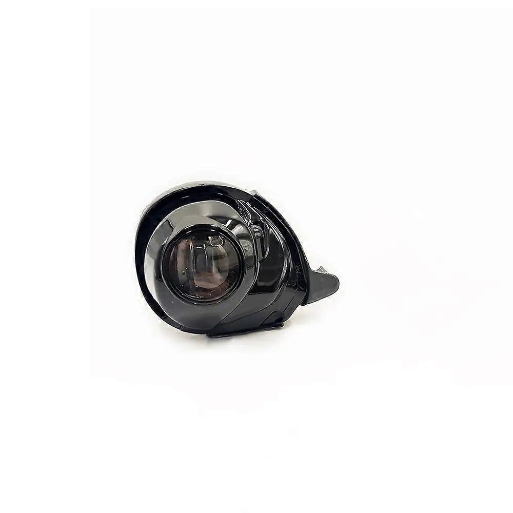 Car Front Bumper LED Fog Lamps Fog Light Assembly For Mazda 3 Axela 2017-2019 CX5 CX-5 2017-2021 CX-8 2019-2021