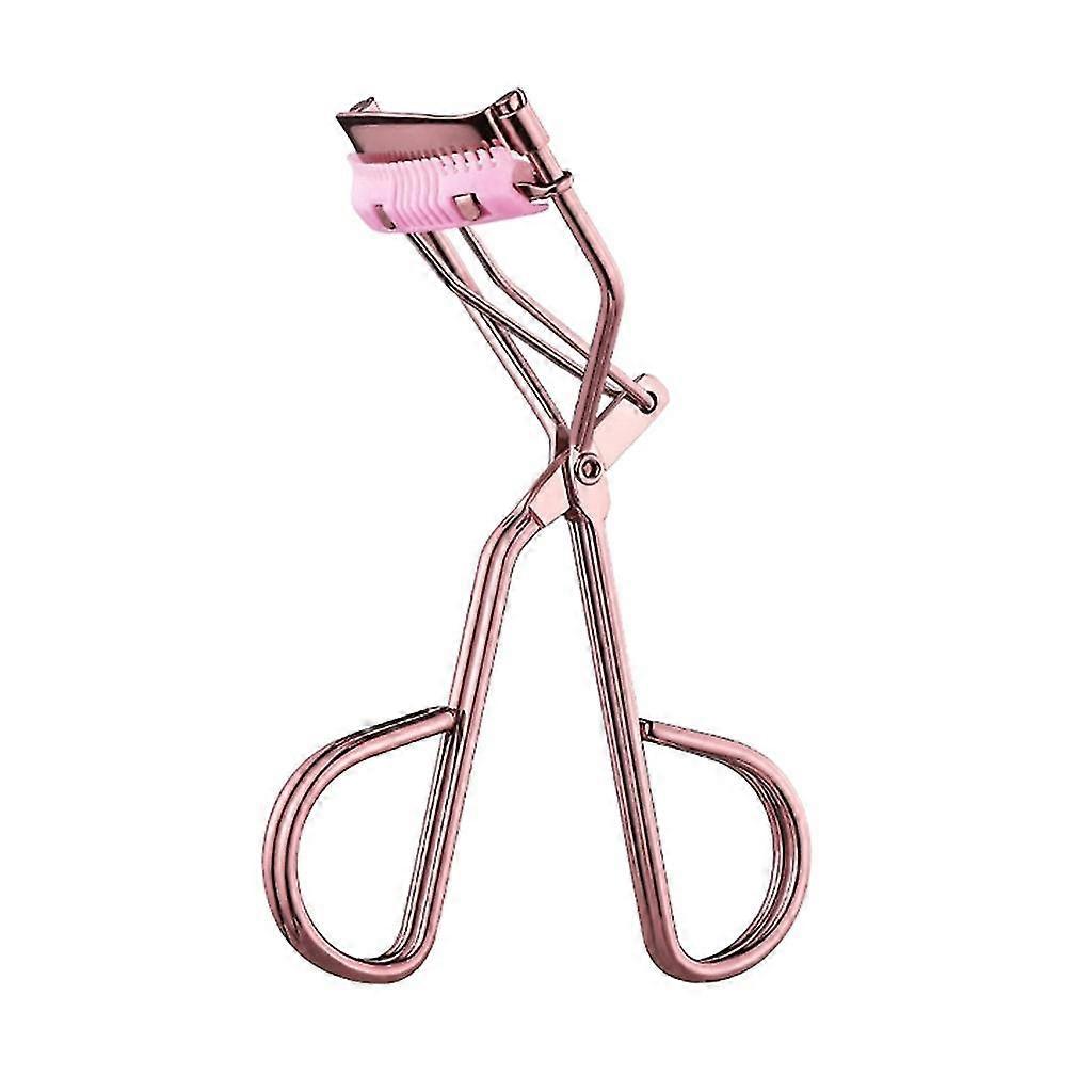 Eyelash Curler With Built In Comb Eye Lash Curler Lash Tool Mini Small Eyelash
