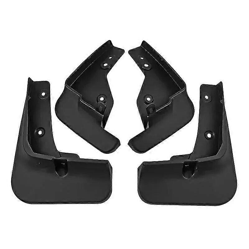 Bil Stänkskydd För Mazda Cx-5 Cx5 Cx 5 Kf 2022 2023 2024 Facelift Version Dammtät Stänkskärm Skärmskydd Stänkskydd Auto Tillbehör