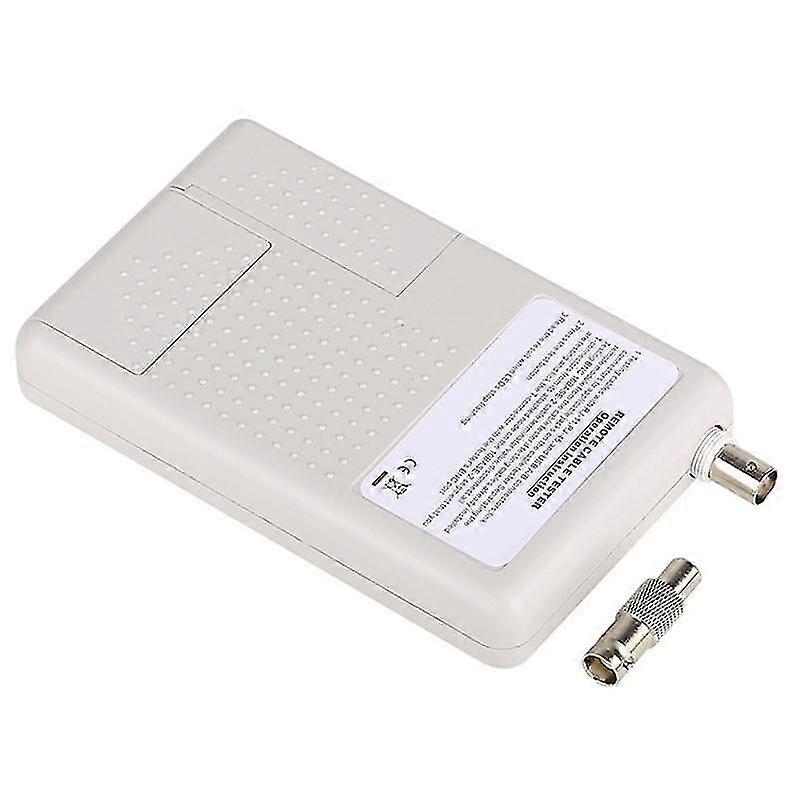 Multi Function 4 In 1 Network Cable Tester Rj45/rj11/usb/bnc Lan Cable Cat5 Cat6 Wire Tester