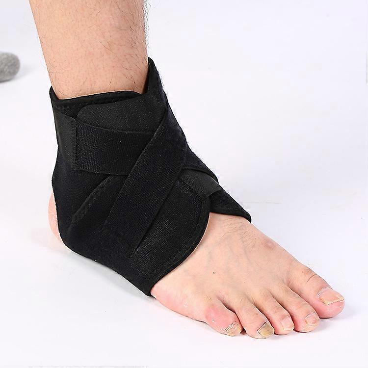 Ankle Support Brace Protection For Sports