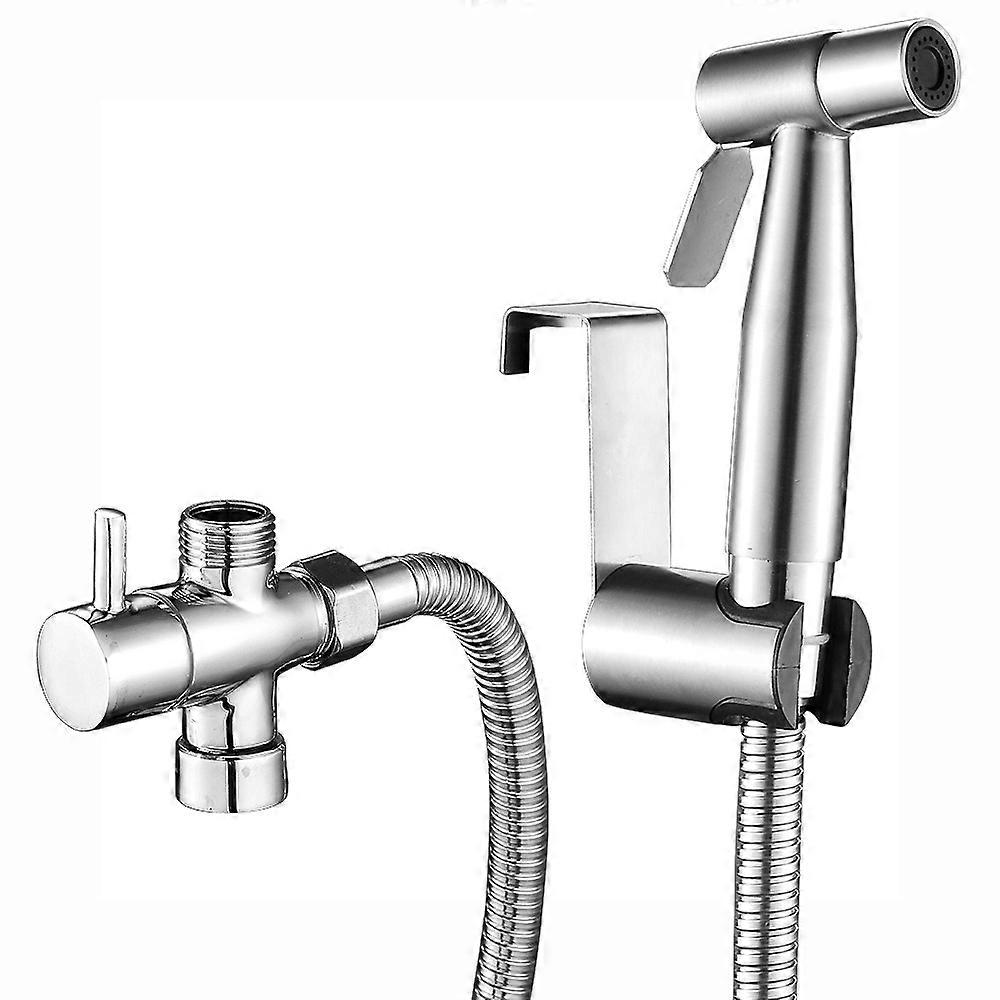 Bidet Sprayer for Toilet, Handheld Sprayer