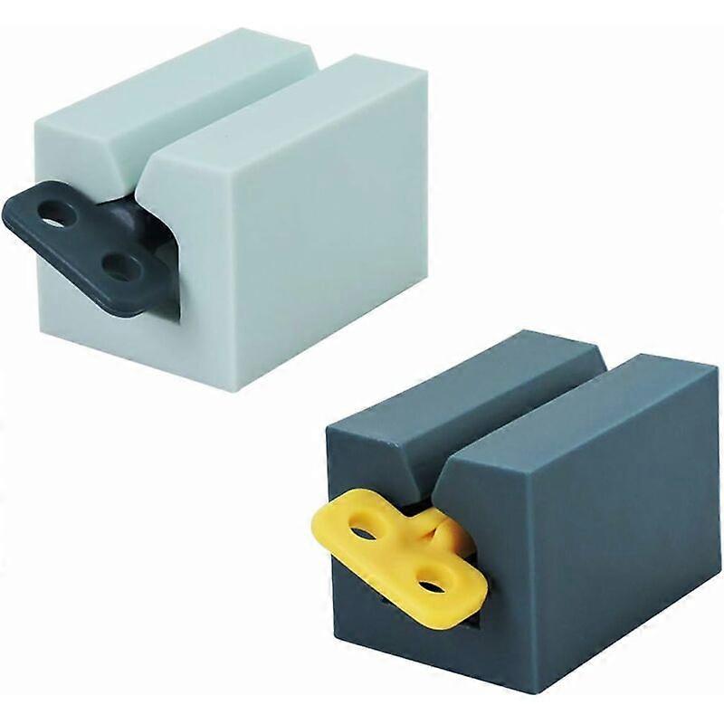 Toothpaste Rolling Tube Squeezer, Bathroom Squeeze Toothpaste Dispenser, Ma