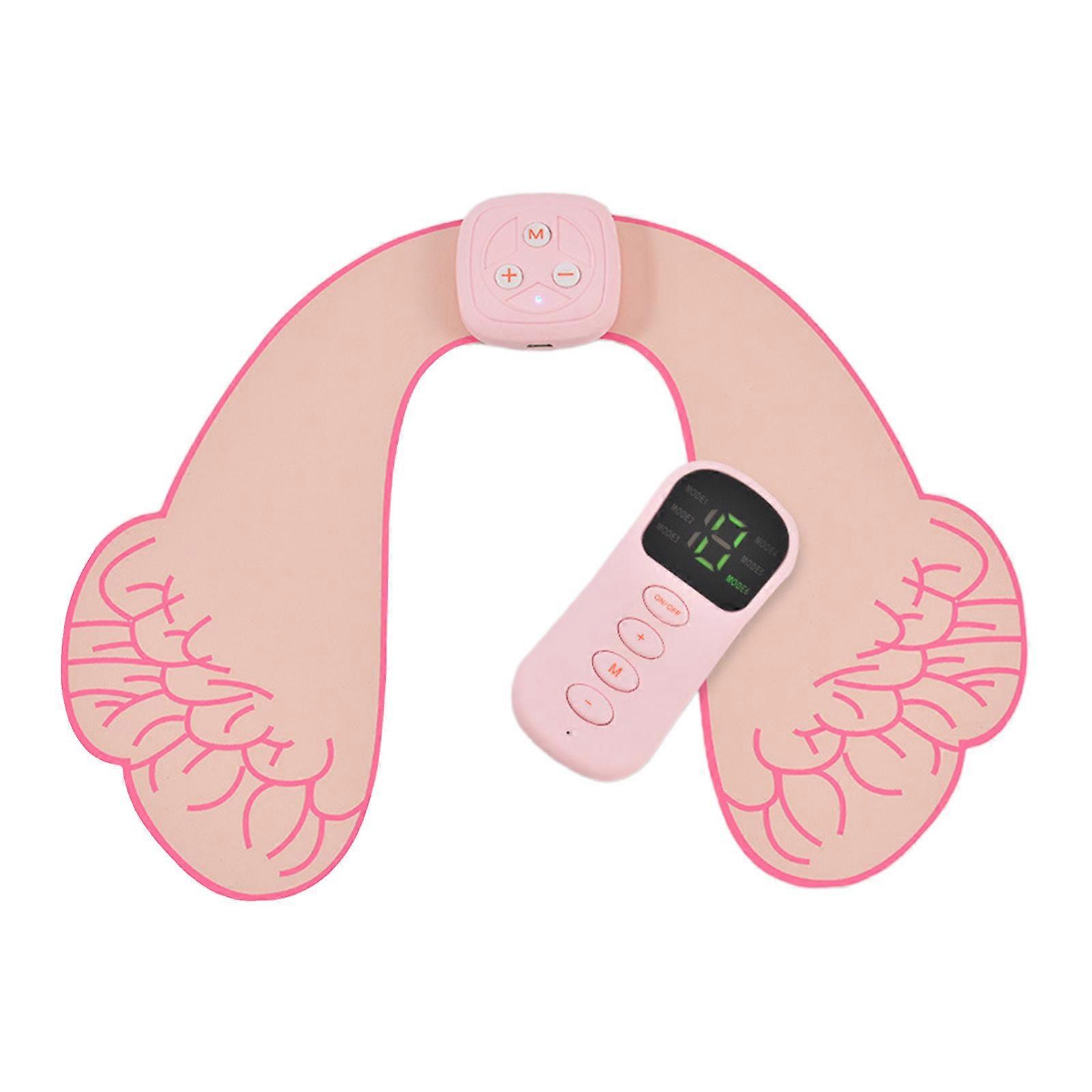 Hip Trainer Electric Butt Hip Trainer Buttock Stimulator Glute Muscle Trainer