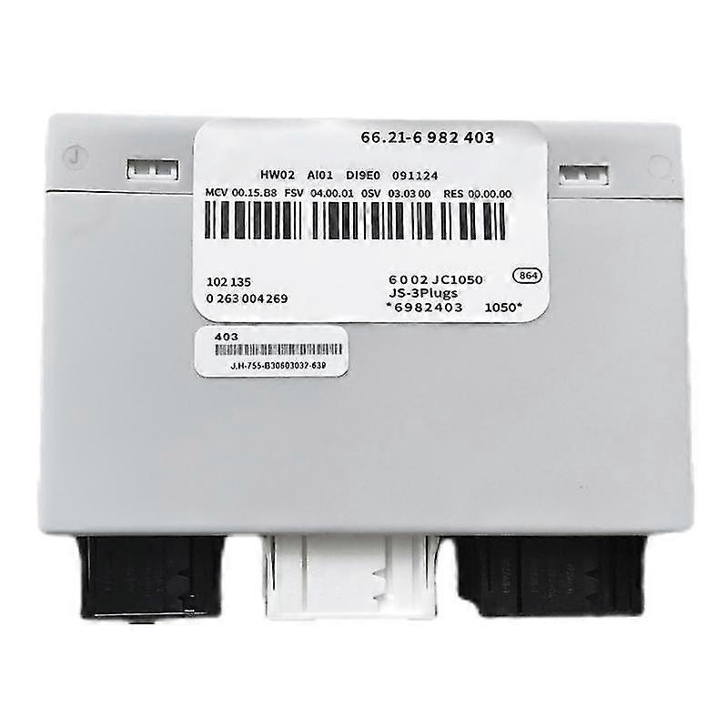 66216982403 Car Rear Parking Distance Control Unit Module for E87 E88 E81 E82 E90 E91 E92 E93 E84 2006-2013