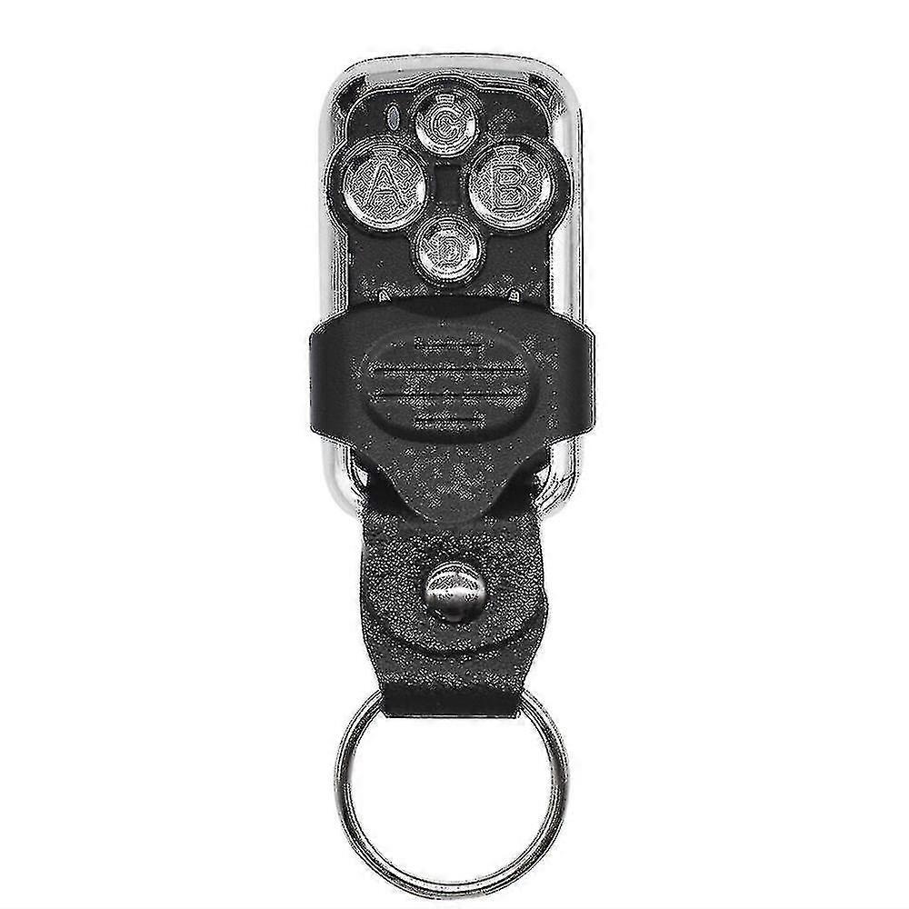 Hormann 868 Hs2 Hs4 Hse4 Hsm4 Hsm2 Marantec Garage Door Opener Digital 302 Remote Control Clone Compatible with-Q