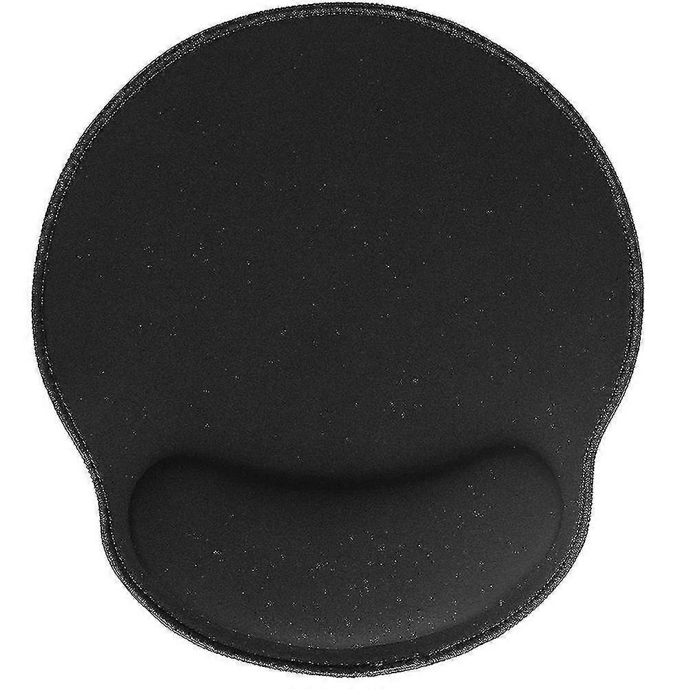 Ergonomic Mouse Pad With Wrist Support Gel Mouse Pad, Computer Mouse Pad