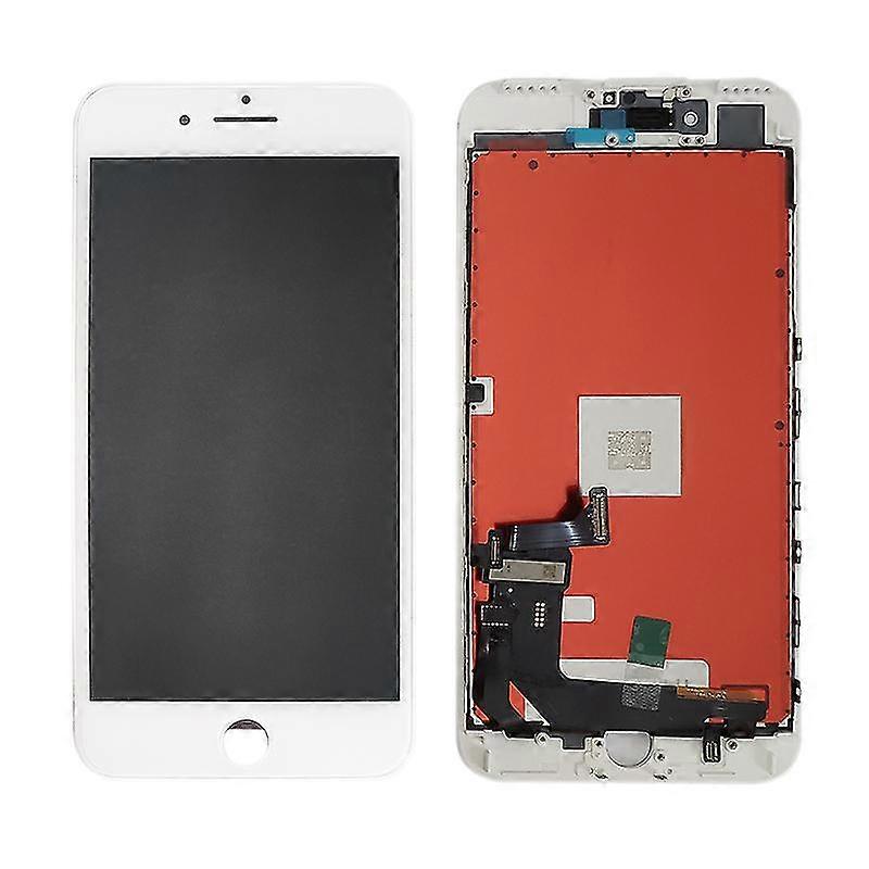 Repair Partsscreen Replacement Compatible Iphone 7plus Display Mobile Phone Screen Assembly High Gamut Compatible Iphone 7p Lcd Screen