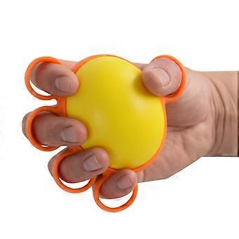 Hand Grip Strengthener Ball, 30 lbs Kinder Fingerübungsgerät, Squeeze Ball für die Handkrafttherapie, Stressabbau