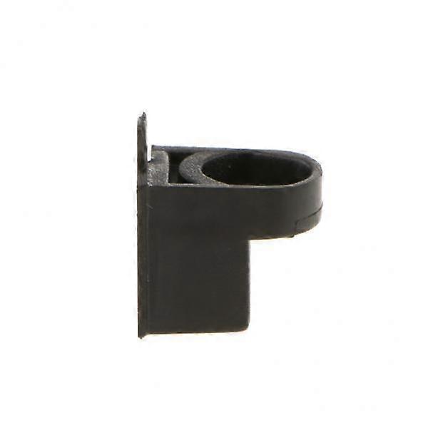 7xFor Nintendo 3DS XL LL Replacement Middle Shell Hinge Part LED Diffuser