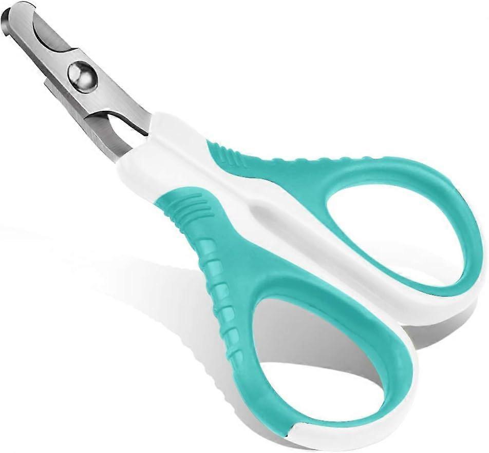 Professional Cat Nail Scissors Rabbits and Small Animals Cat Claw Clippers Scissors Stainless Steel Curved Scissors Cat Nail Clippers 152 / 5000