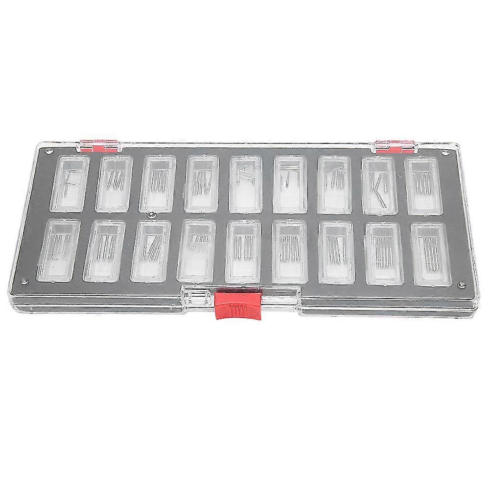 Csavaros csapszegek óraszíjakhoz, karkötőkhöz, szíjakhoz, vegyes méretű órakiegészítők